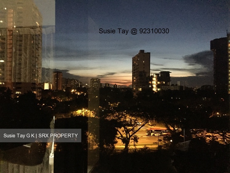 Bayshore Park (D16), Condominium #200037462